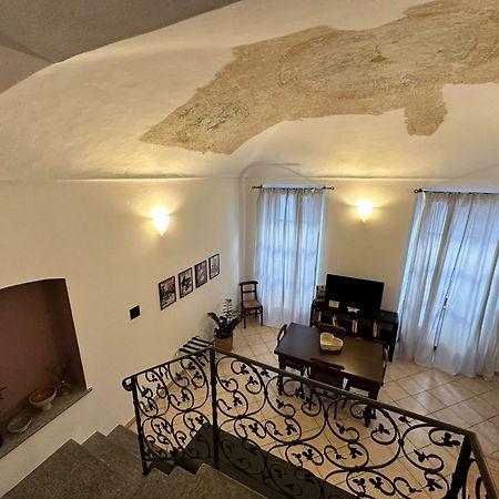 Le Tre Ca', Ca' Cecilia, Ca' Nina, Ca' Vittoria Apartment Асти Екстериор снимка