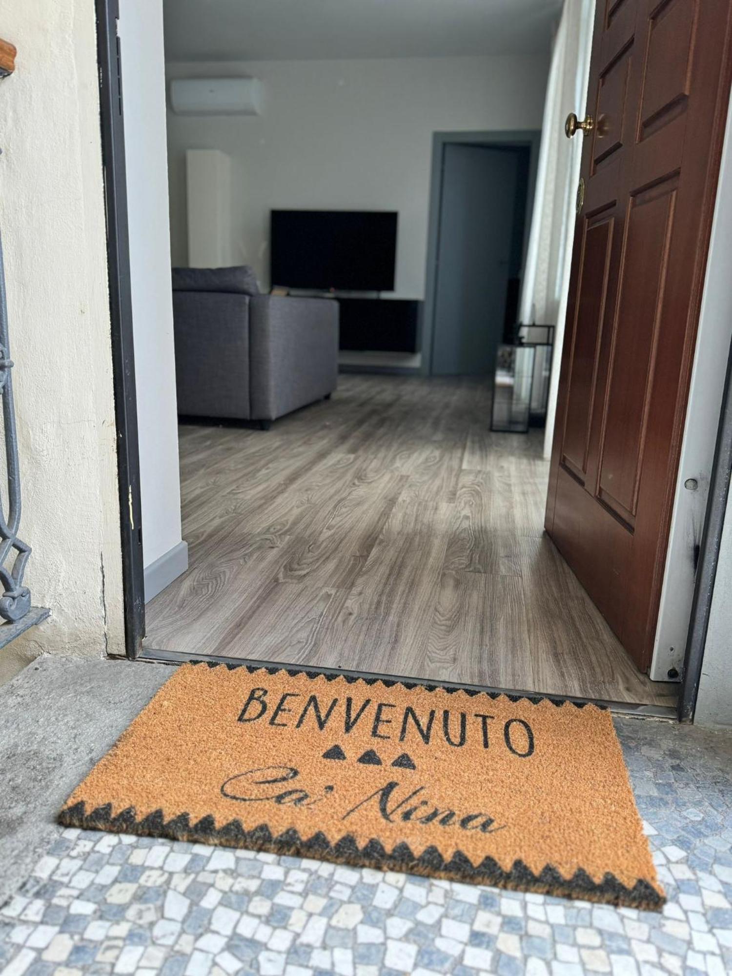 Le Tre Ca', Ca' Cecilia, Ca' Nina, Ca' Vittoria Apartment Асти Екстериор снимка