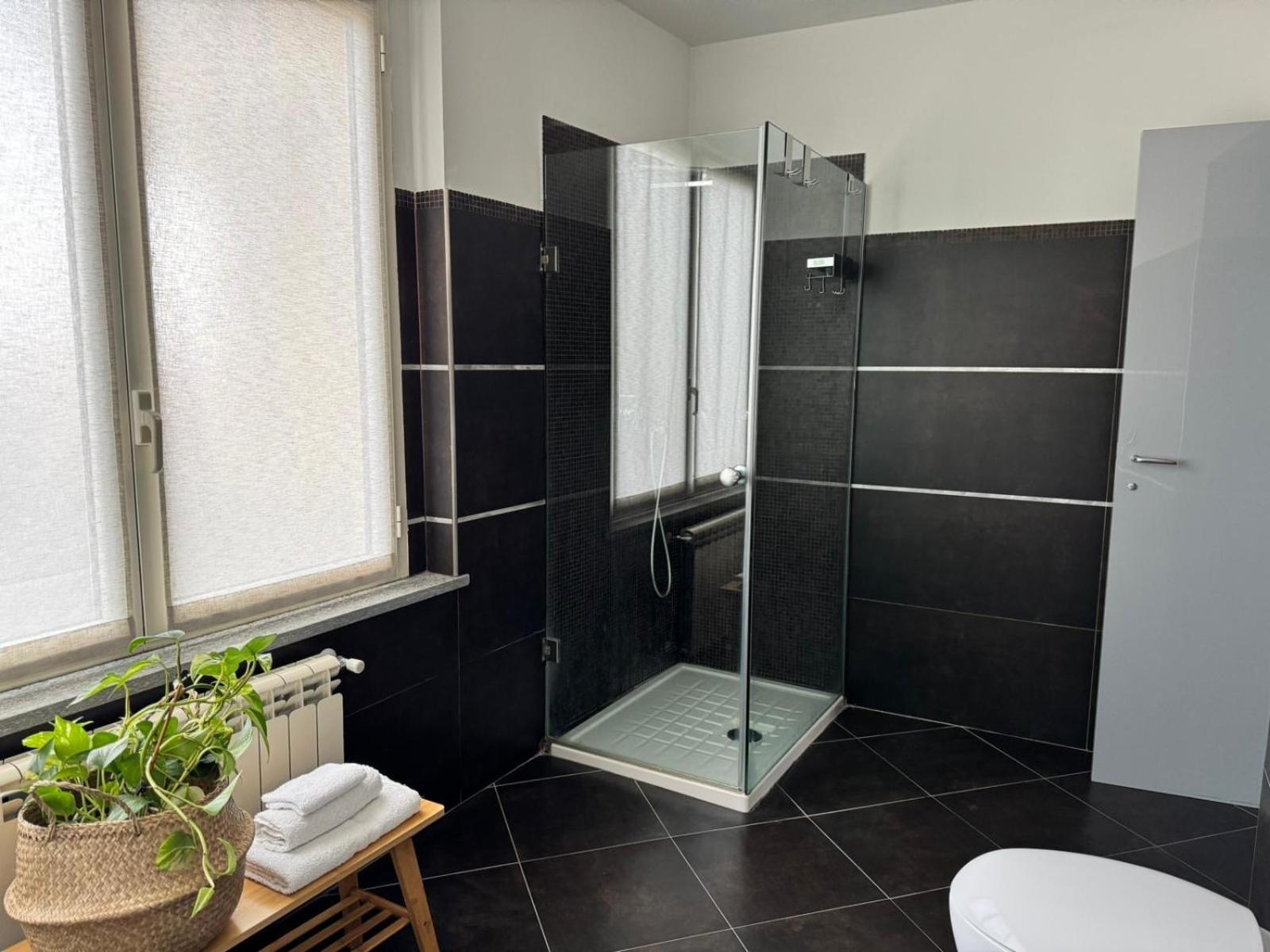 Le Tre Ca', Ca' Cecilia, Ca' Nina, Ca' Vittoria Apartment Асти Екстериор снимка