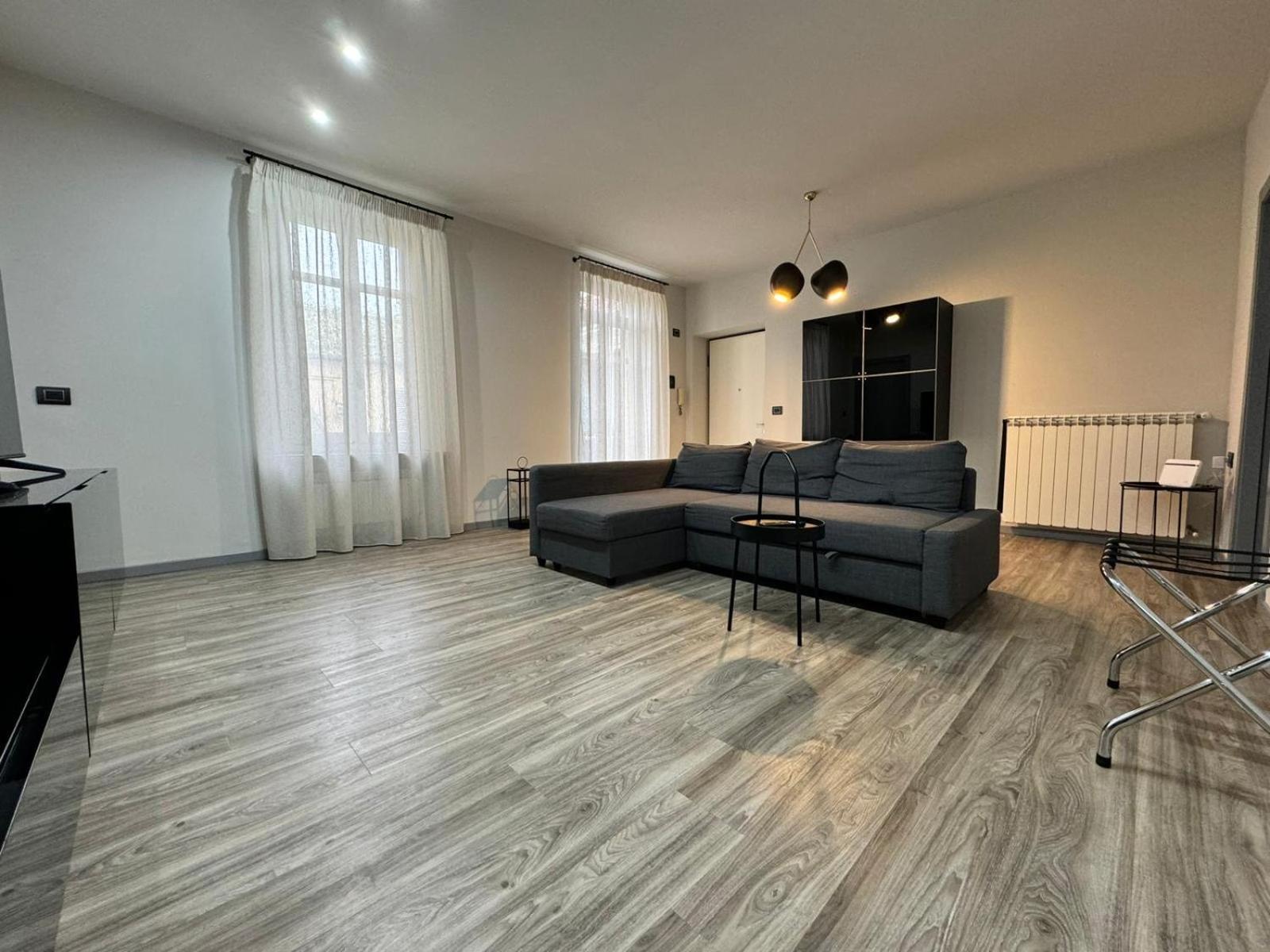 Le Tre Ca', Ca' Cecilia, Ca' Nina, Ca' Vittoria Apartment Асти Екстериор снимка