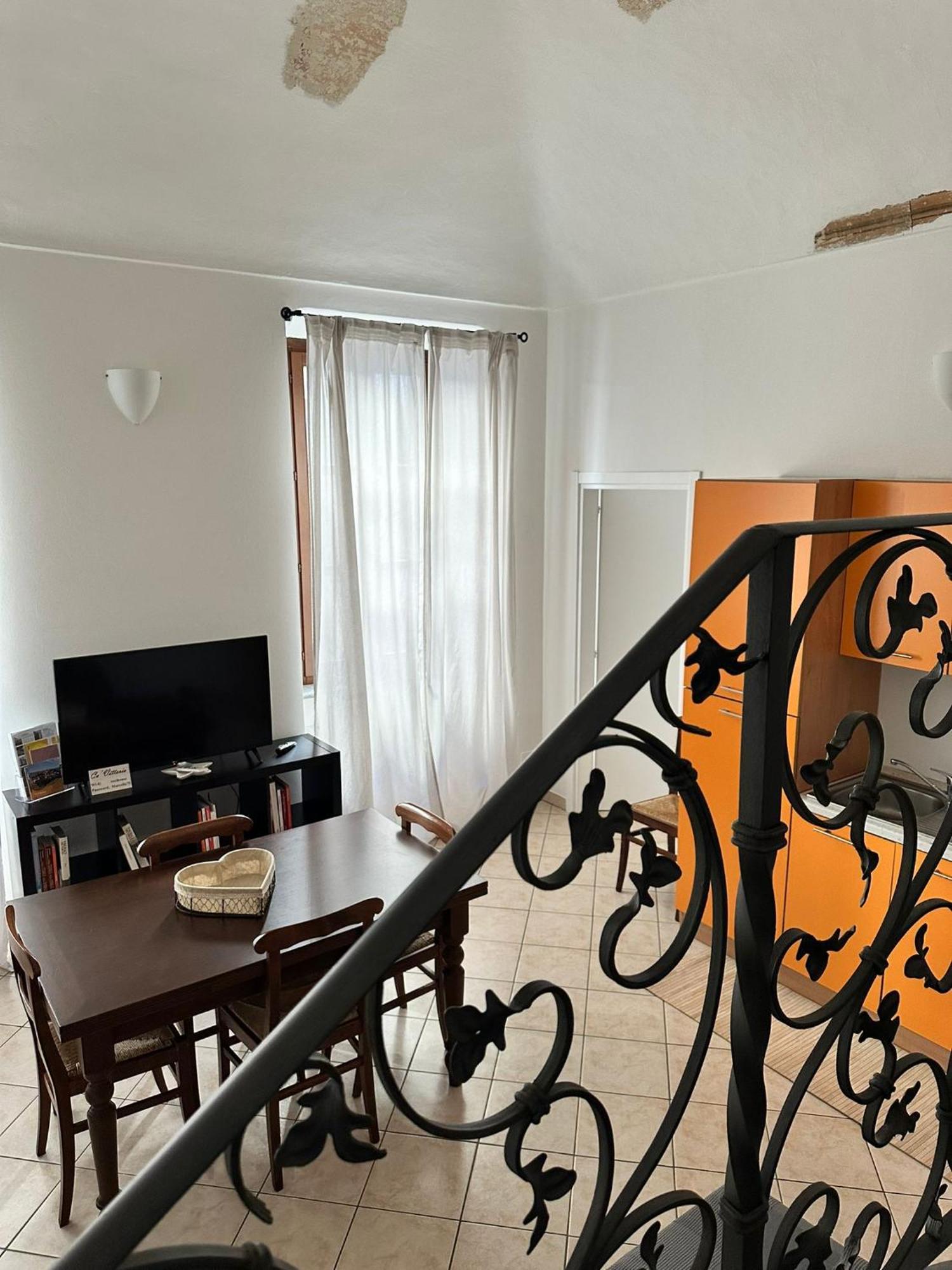 Le Tre Ca', Ca' Cecilia, Ca' Nina, Ca' Vittoria Apartment Асти Екстериор снимка