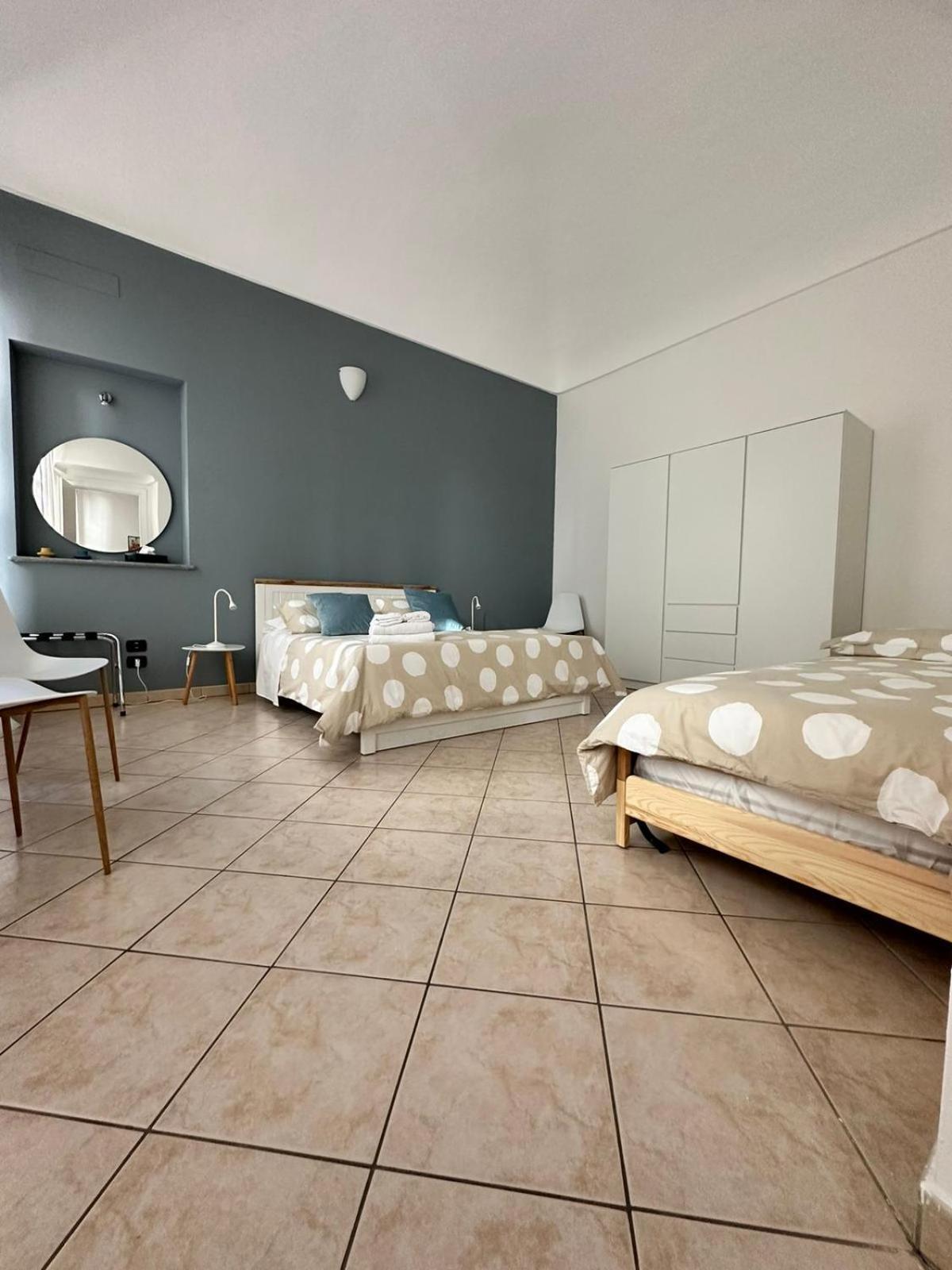 Le Tre Ca', Ca' Cecilia, Ca' Nina, Ca' Vittoria Apartment Асти Екстериор снимка
