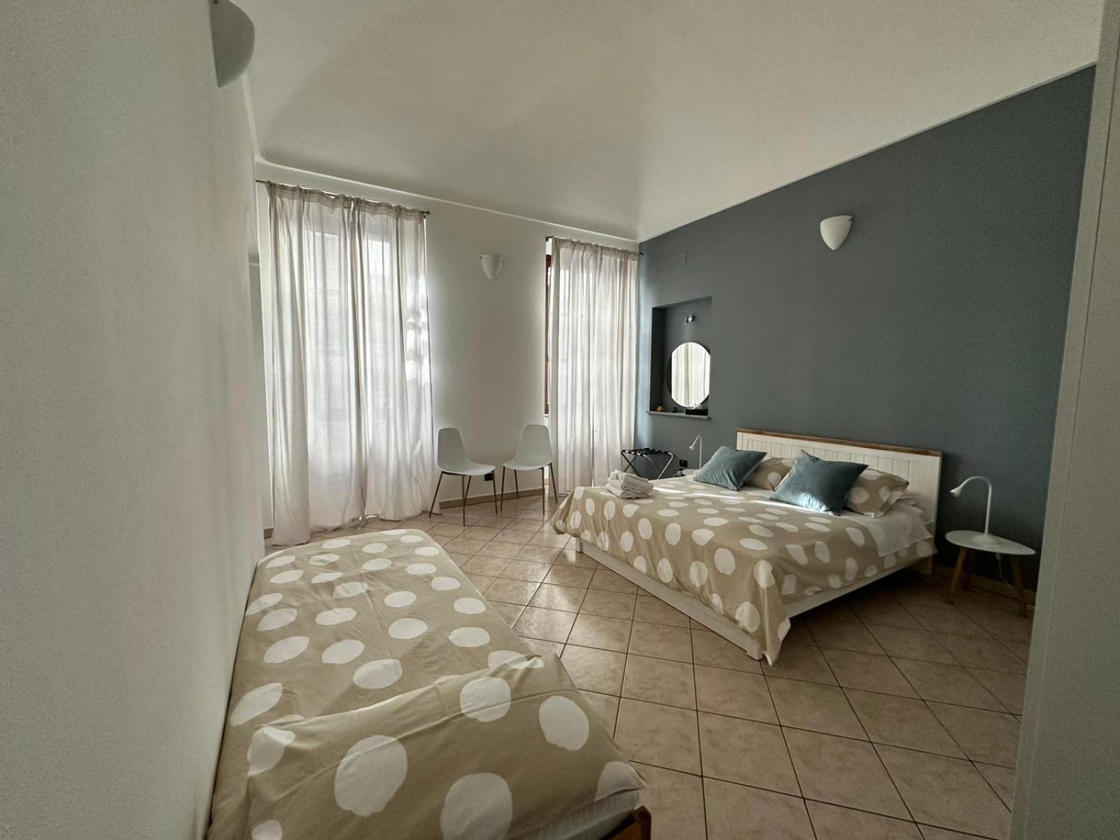 Le Tre Ca', Ca' Cecilia, Ca' Nina, Ca' Vittoria Apartment Асти Екстериор снимка
