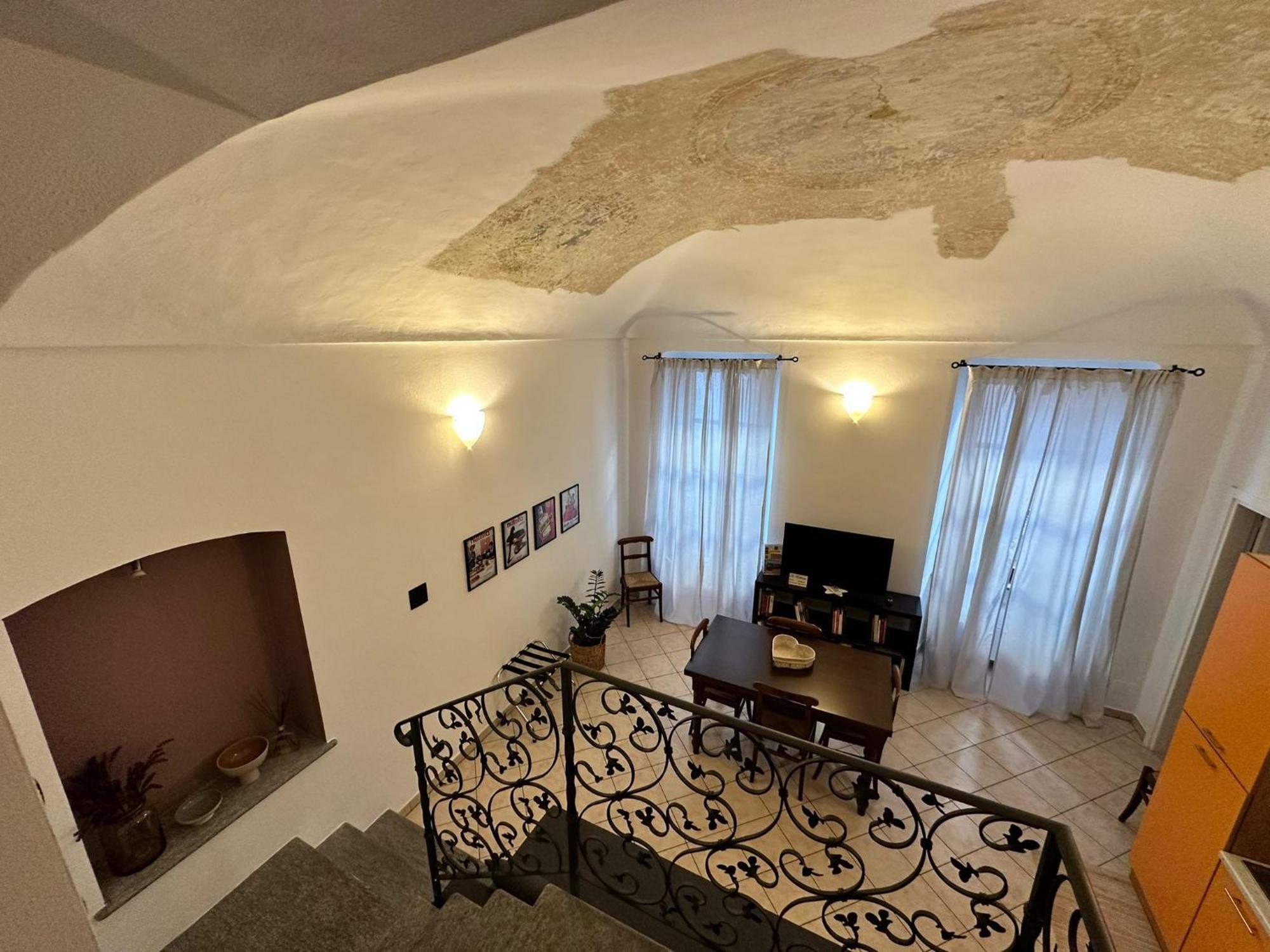 Le Tre Ca', Ca' Cecilia, Ca' Nina, Ca' Vittoria Apartment Асти Екстериор снимка