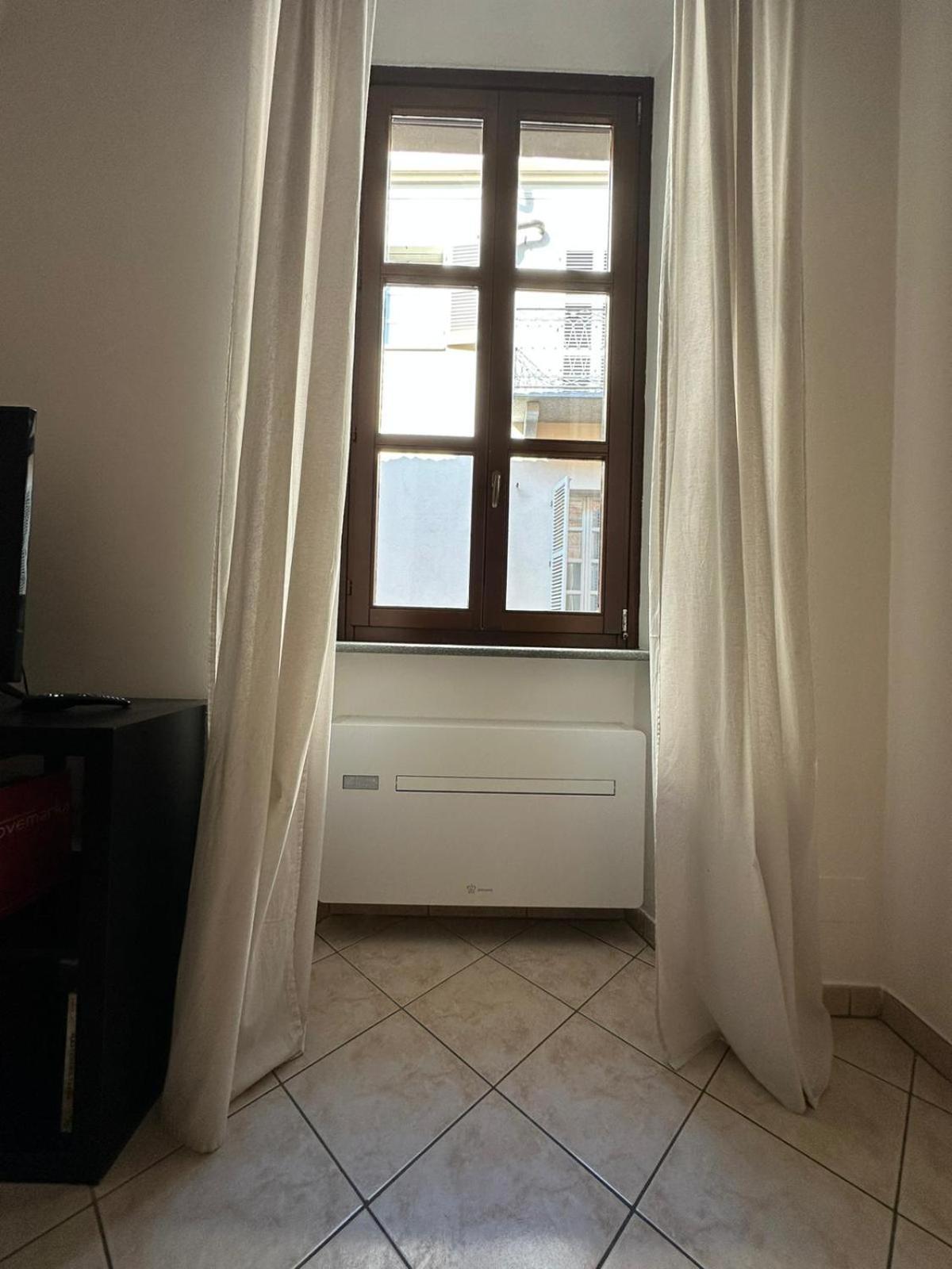 Le Tre Ca', Ca' Cecilia, Ca' Nina, Ca' Vittoria Apartment Асти Екстериор снимка