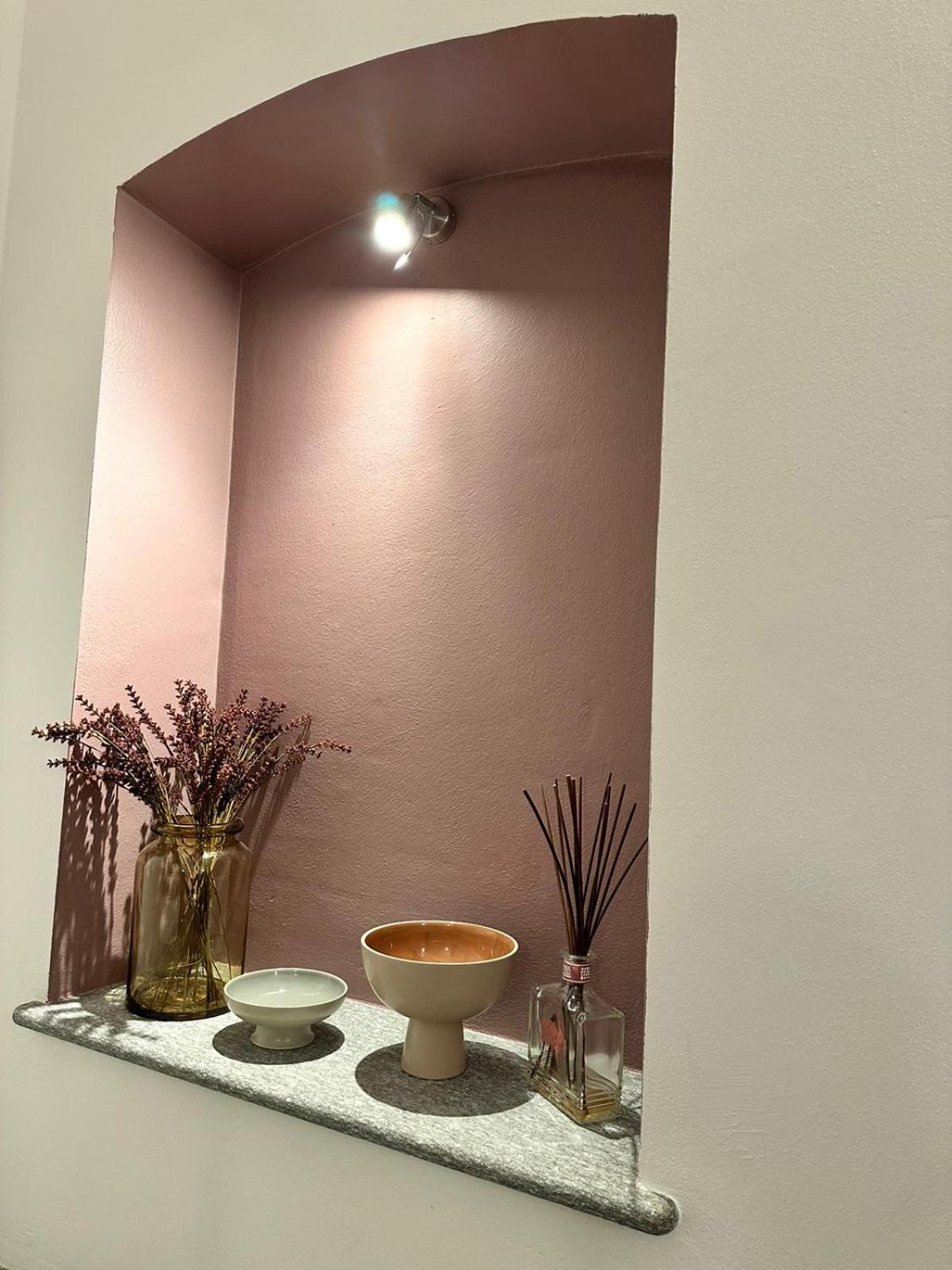 Le Tre Ca', Ca' Cecilia, Ca' Nina, Ca' Vittoria Apartment Асти Екстериор снимка