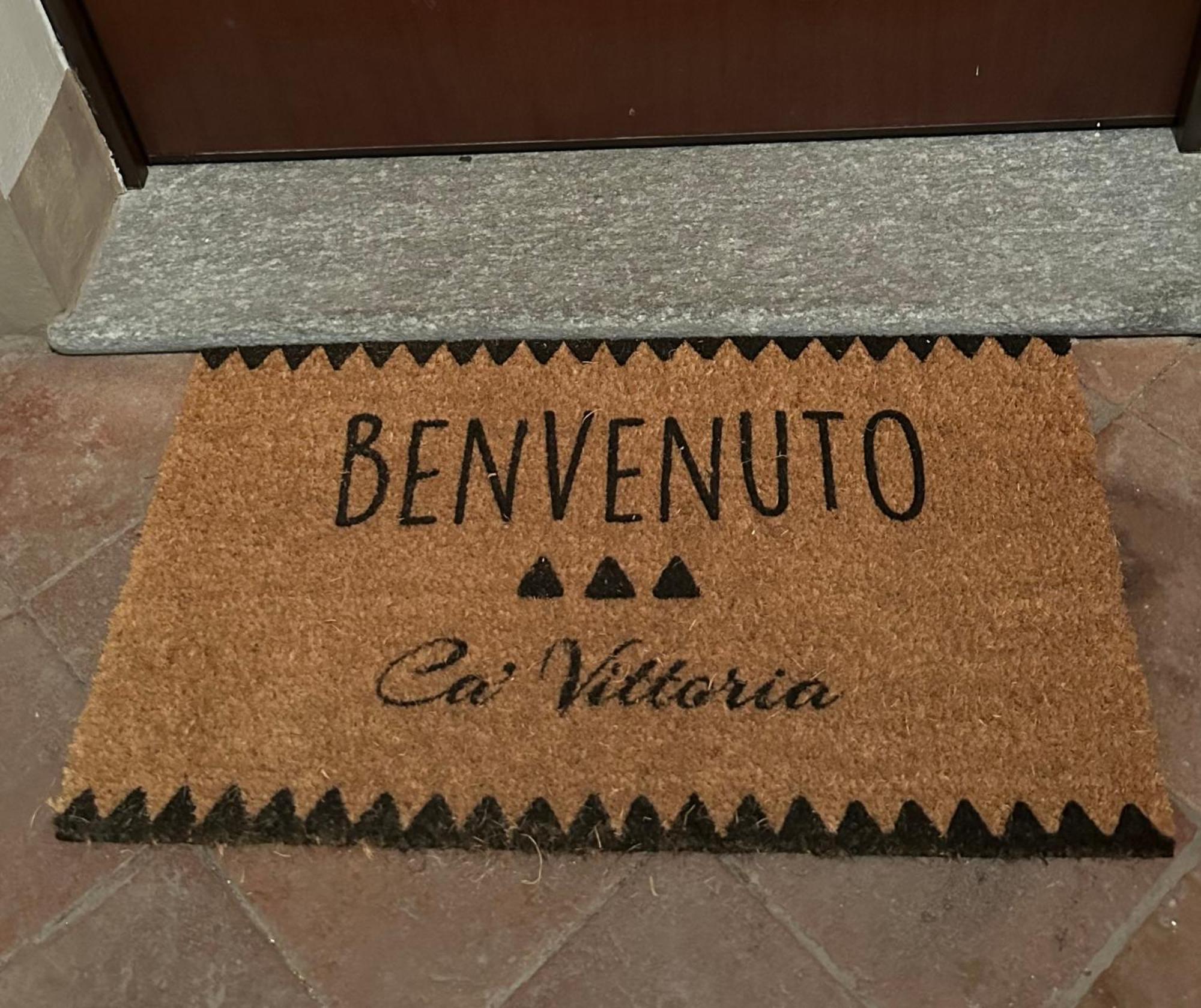 Le Tre Ca', Ca' Cecilia, Ca' Nina, Ca' Vittoria Apartment Асти Екстериор снимка