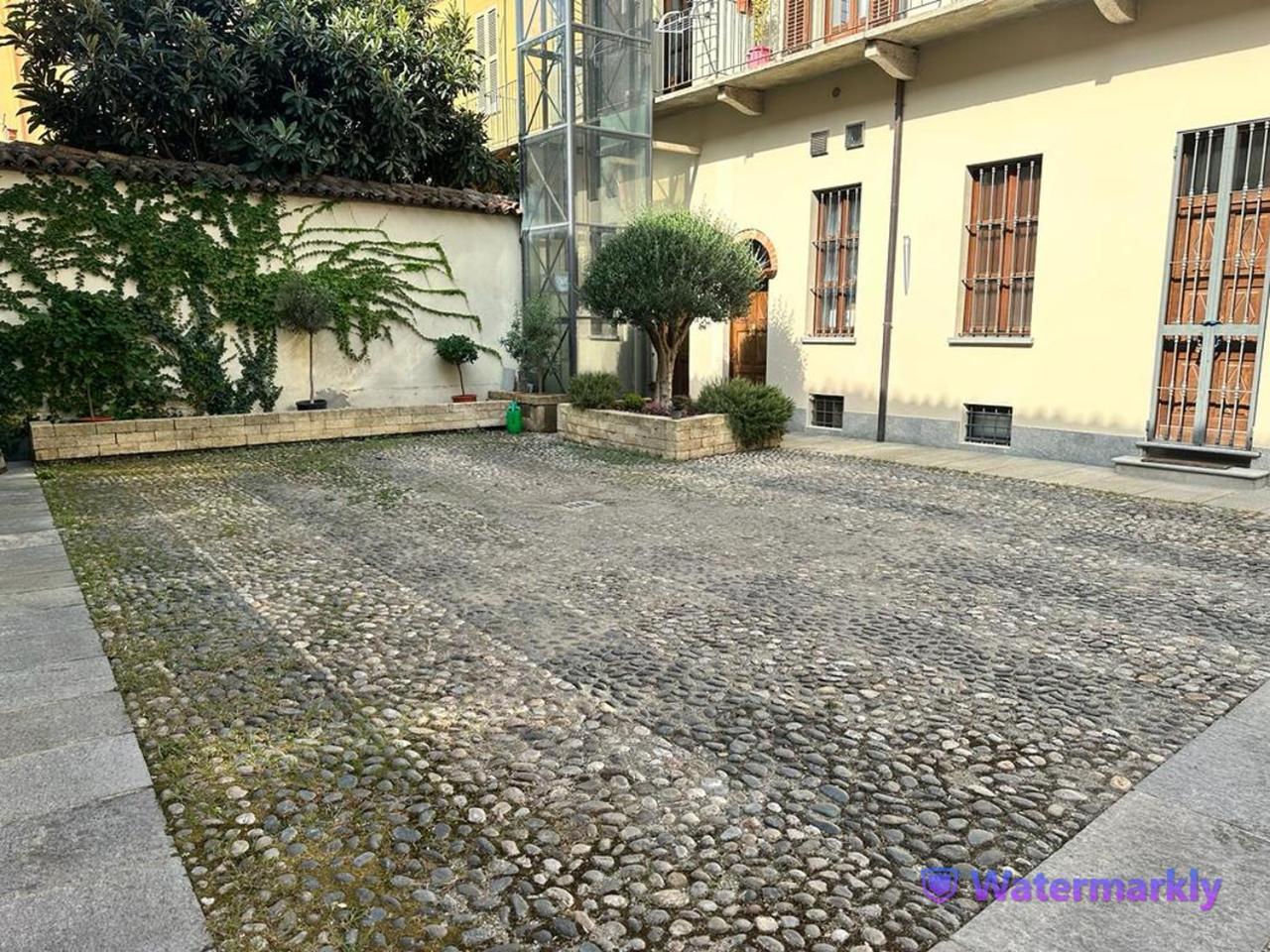 Le Tre Ca', Ca' Cecilia, Ca' Nina, Ca' Vittoria Apartment Асти Екстериор снимка