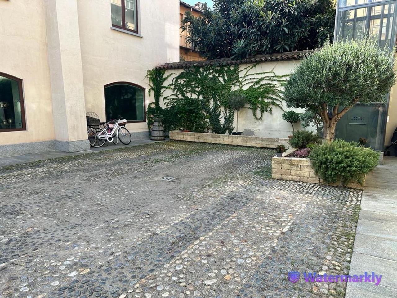 Le Tre Ca', Ca' Cecilia, Ca' Nina, Ca' Vittoria Apartment Асти Екстериор снимка