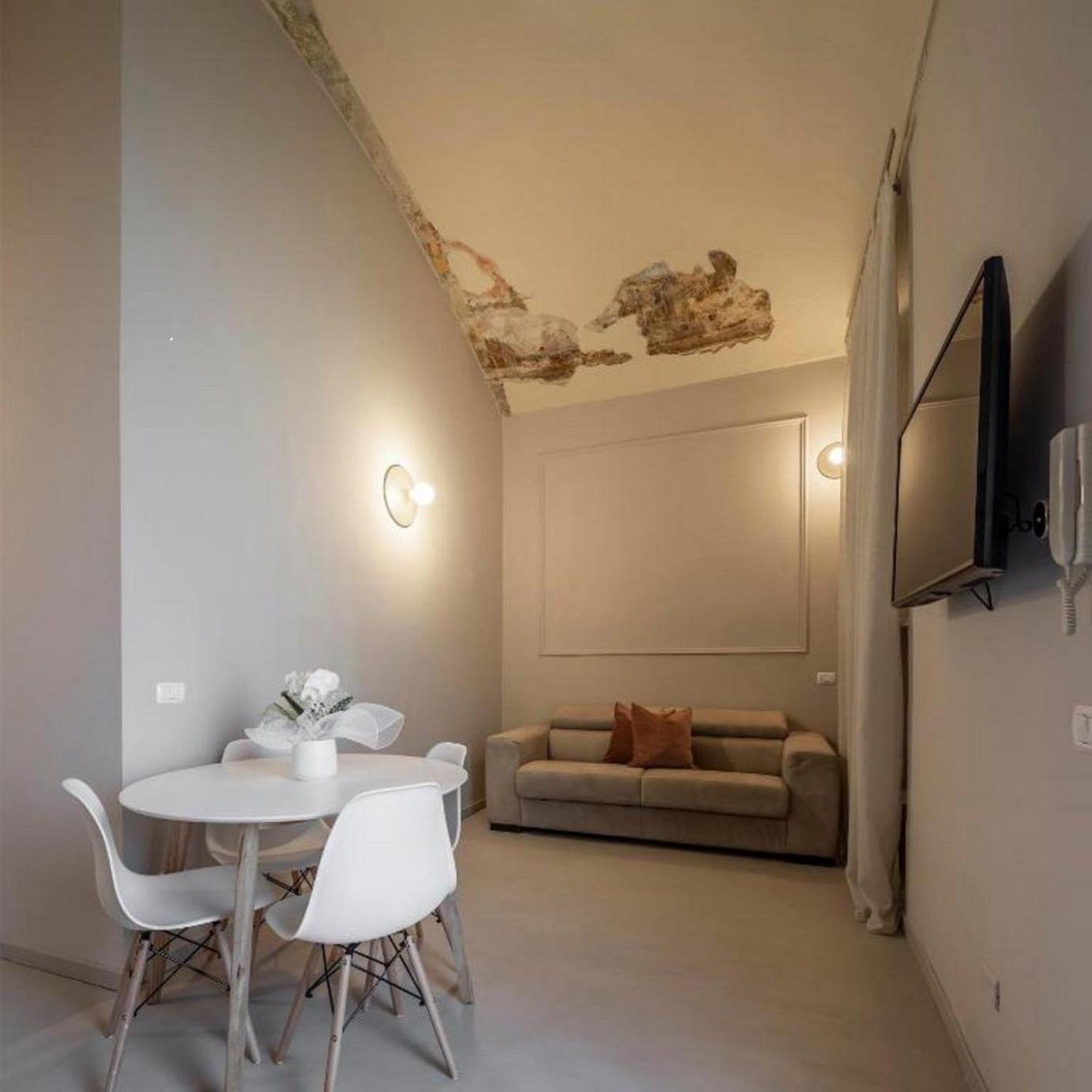 Le Tre Ca', Ca' Cecilia, Ca' Nina, Ca' Vittoria Apartment Асти Екстериор снимка