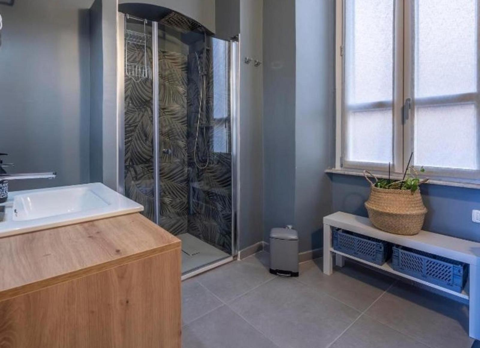 Le Tre Ca', Ca' Cecilia, Ca' Nina, Ca' Vittoria Apartment Асти Екстериор снимка