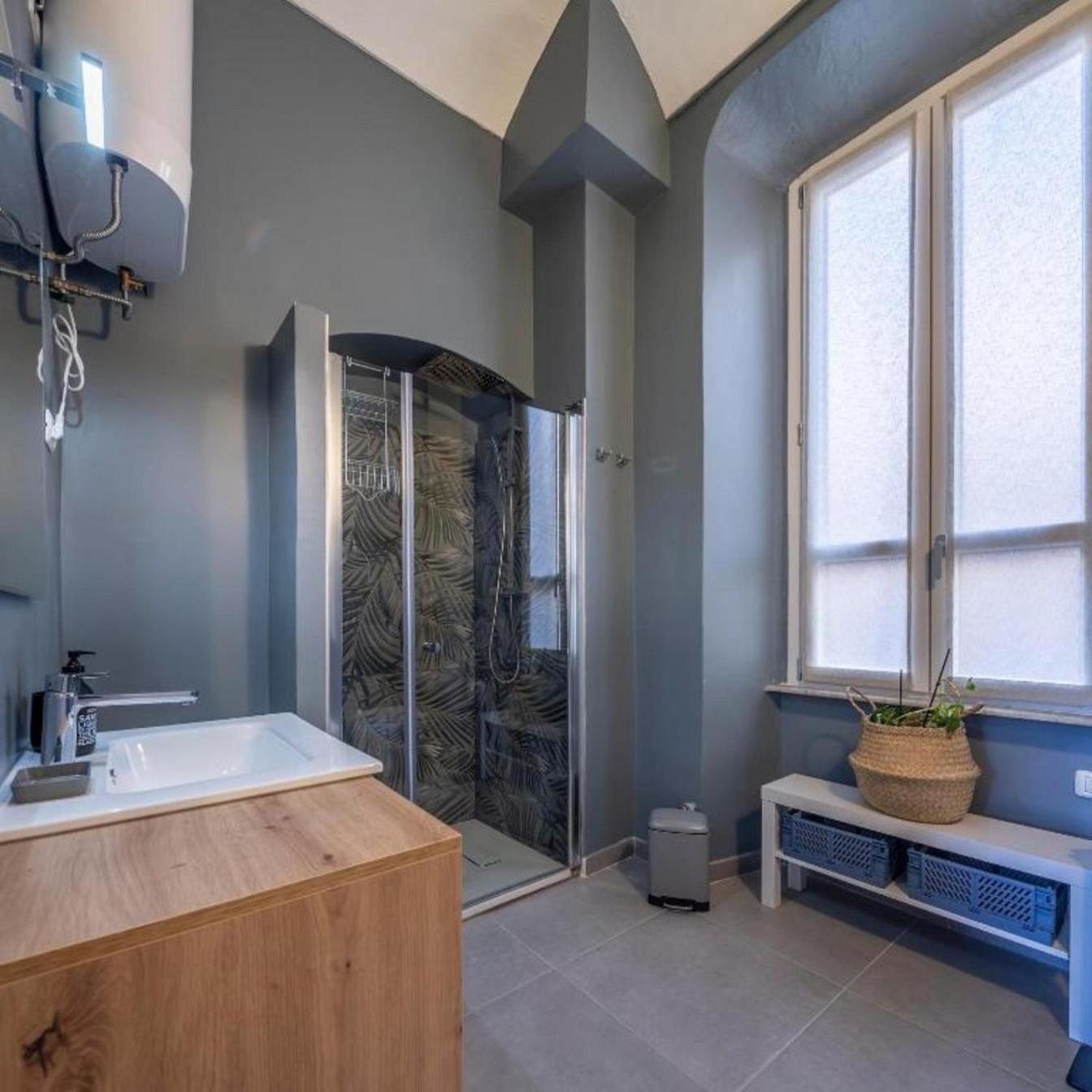 Le Tre Ca', Ca' Cecilia, Ca' Nina, Ca' Vittoria Apartment Асти Екстериор снимка