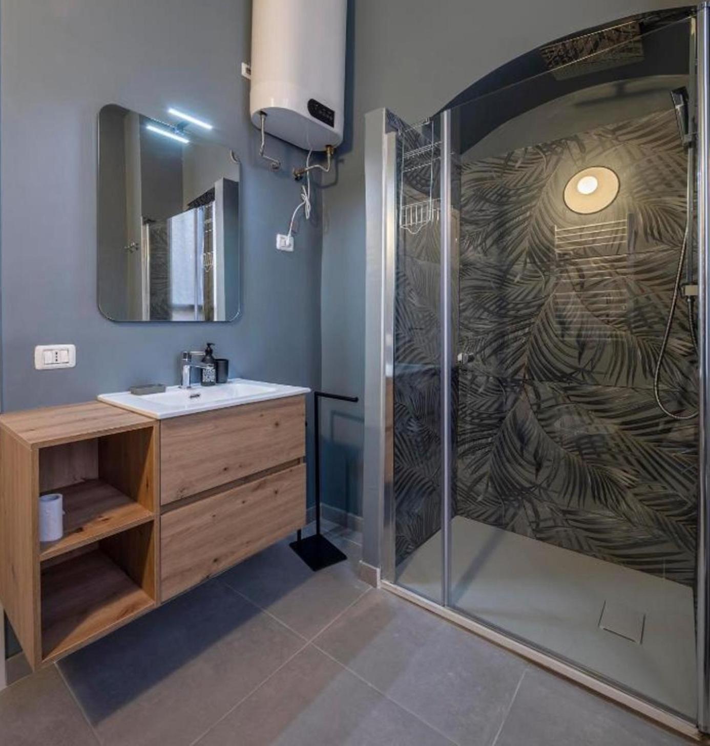 Le Tre Ca', Ca' Cecilia, Ca' Nina, Ca' Vittoria Apartment Асти Екстериор снимка