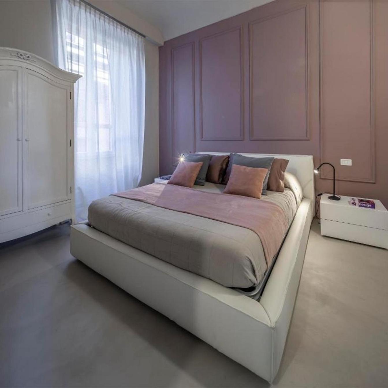 Le Tre Ca', Ca' Cecilia, Ca' Nina, Ca' Vittoria Apartment Асти Екстериор снимка