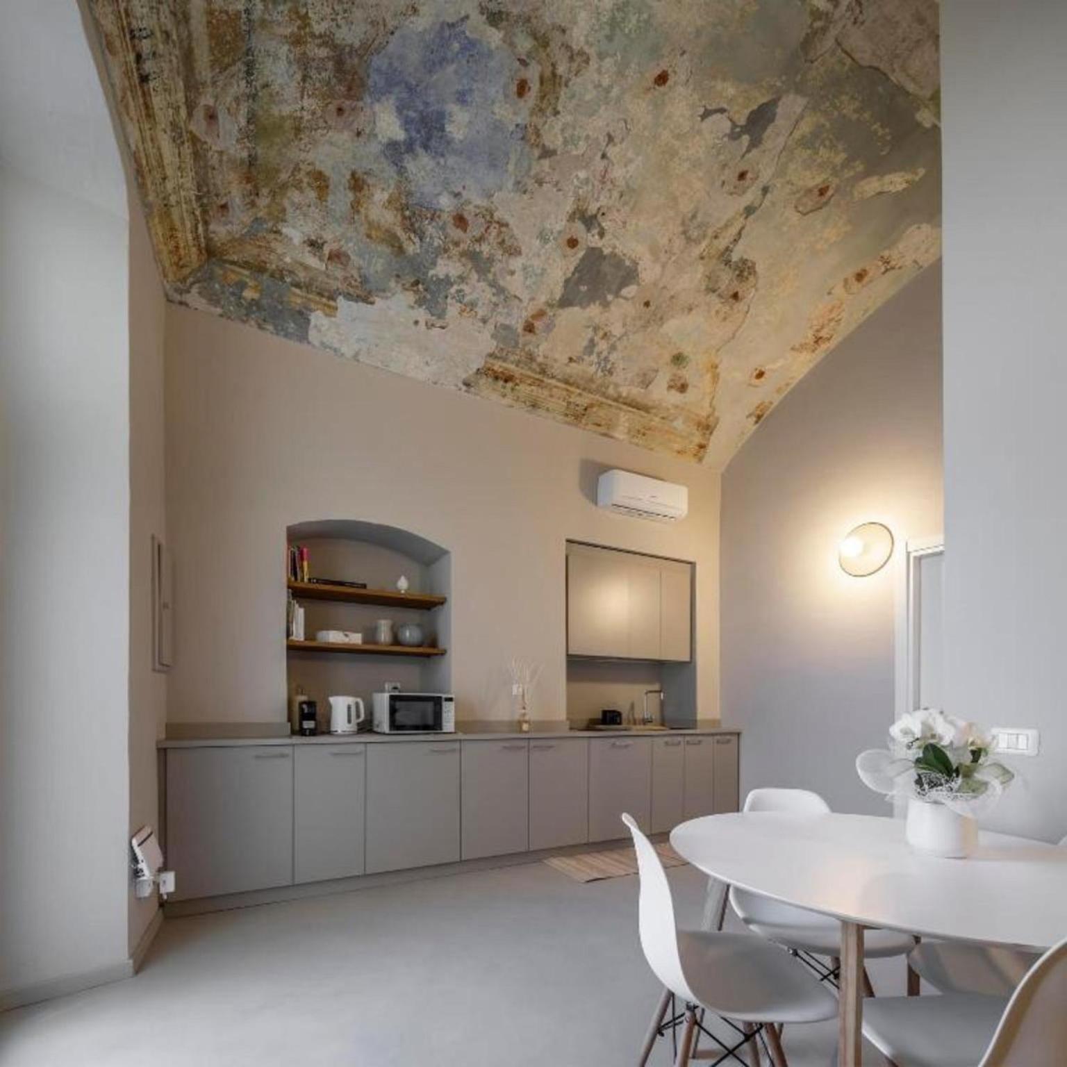 Le Tre Ca', Ca' Cecilia, Ca' Nina, Ca' Vittoria Apartment Асти Екстериор снимка