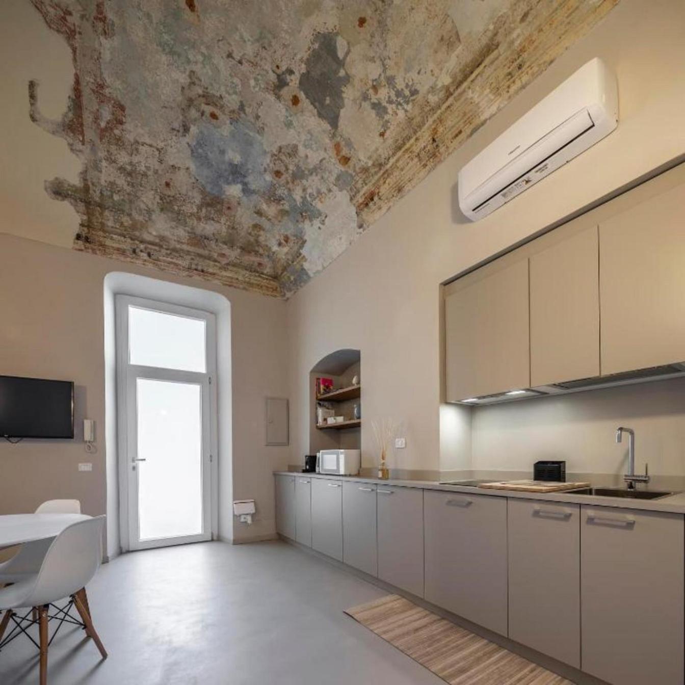 Le Tre Ca', Ca' Cecilia, Ca' Nina, Ca' Vittoria Apartment Асти Екстериор снимка