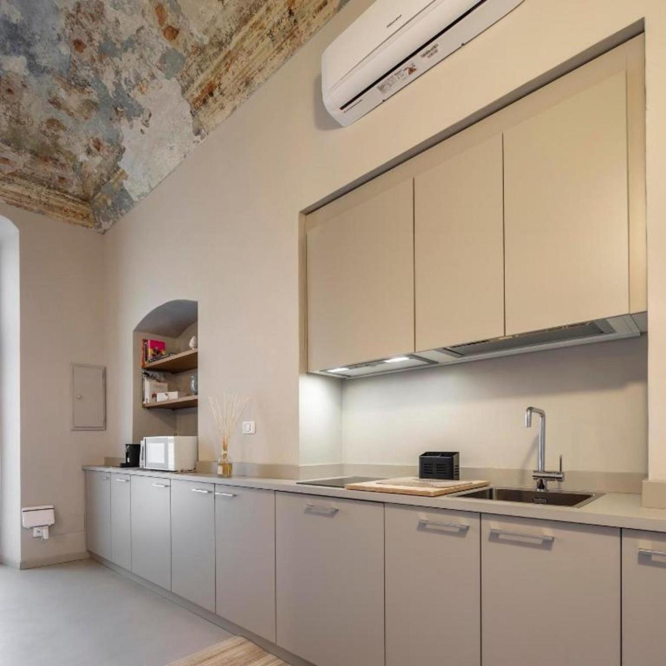 Le Tre Ca', Ca' Cecilia, Ca' Nina, Ca' Vittoria Apartment Асти Екстериор снимка