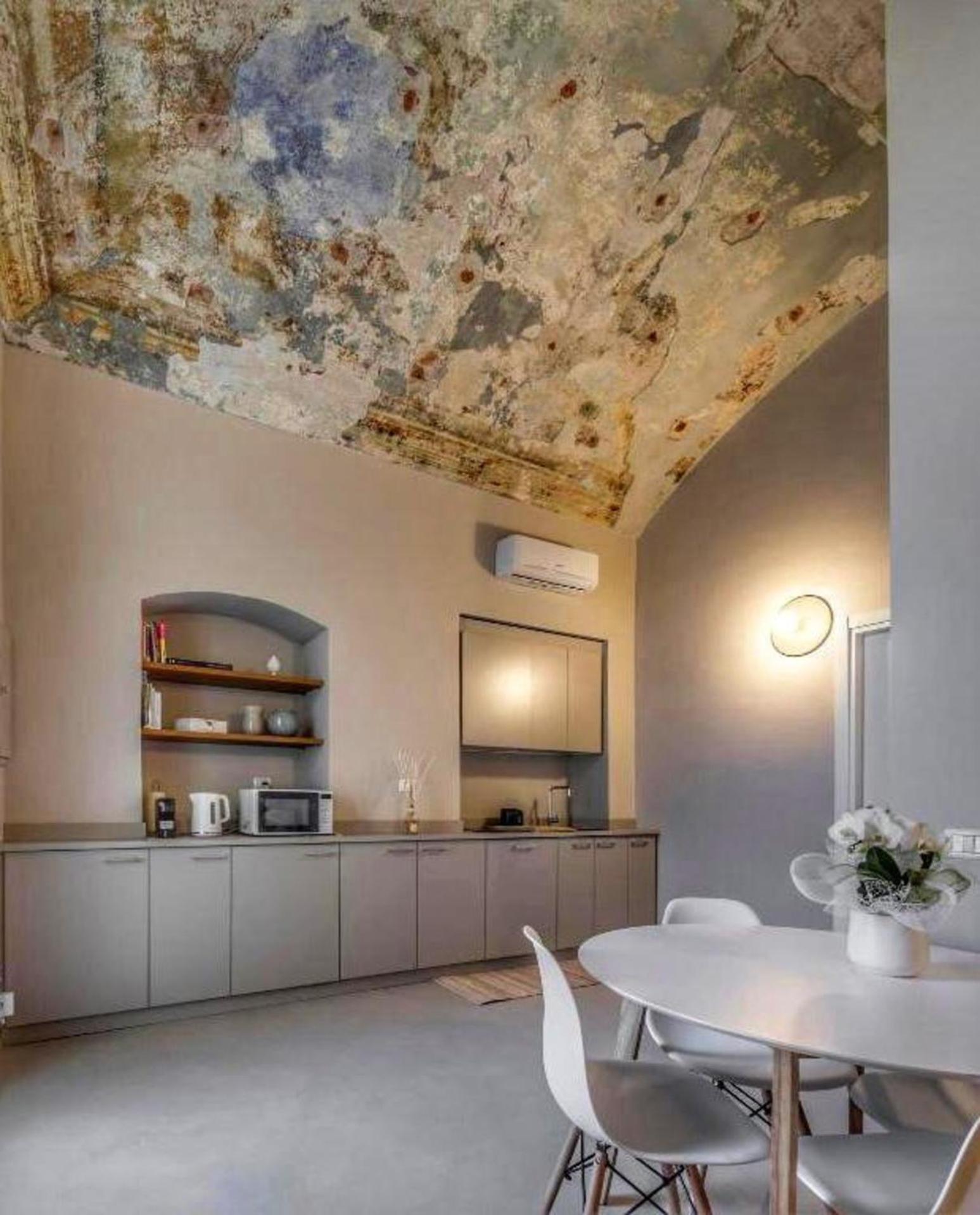 Le Tre Ca', Ca' Cecilia, Ca' Nina, Ca' Vittoria Apartment Асти Екстериор снимка