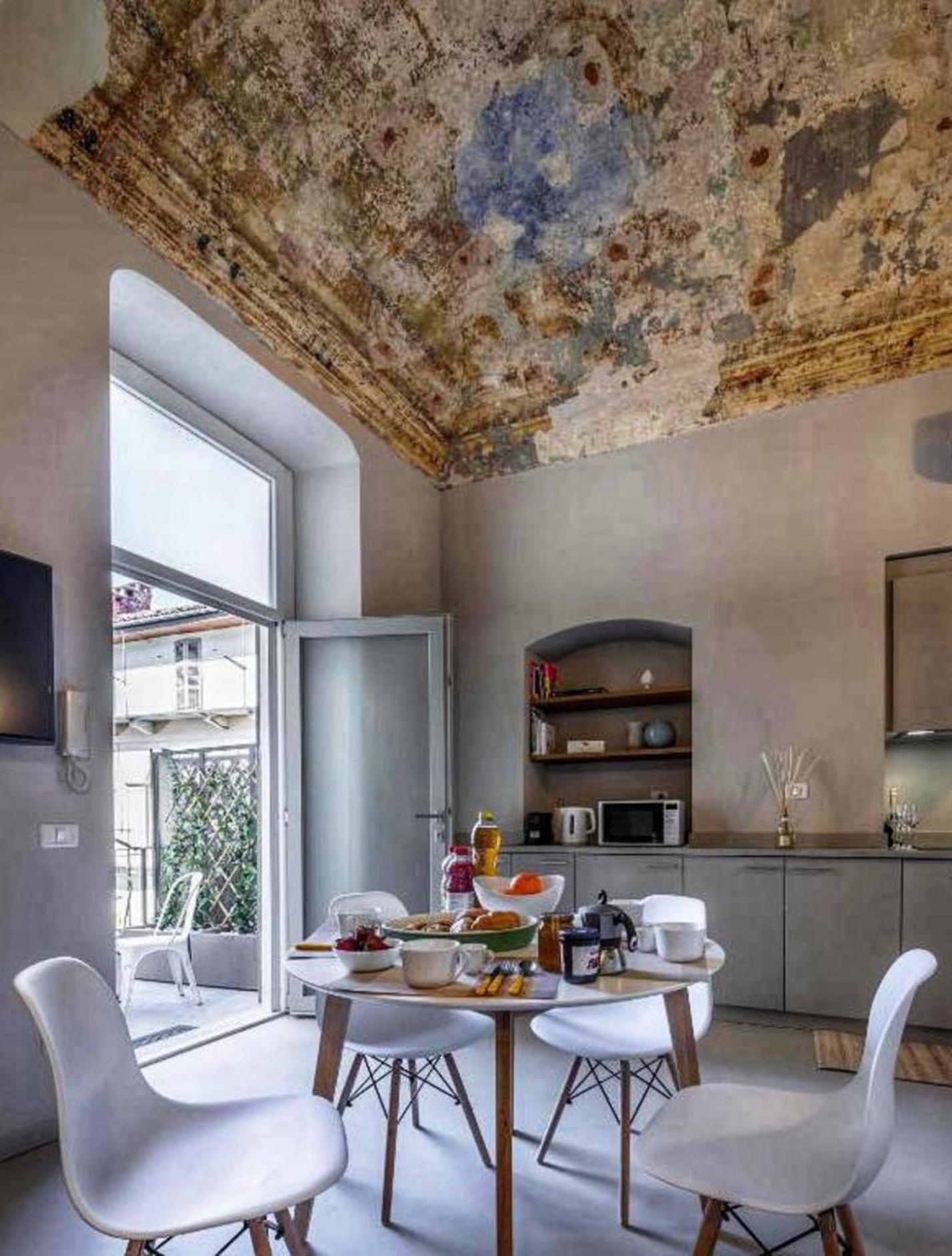 Le Tre Ca', Ca' Cecilia, Ca' Nina, Ca' Vittoria Apartment Асти Екстериор снимка