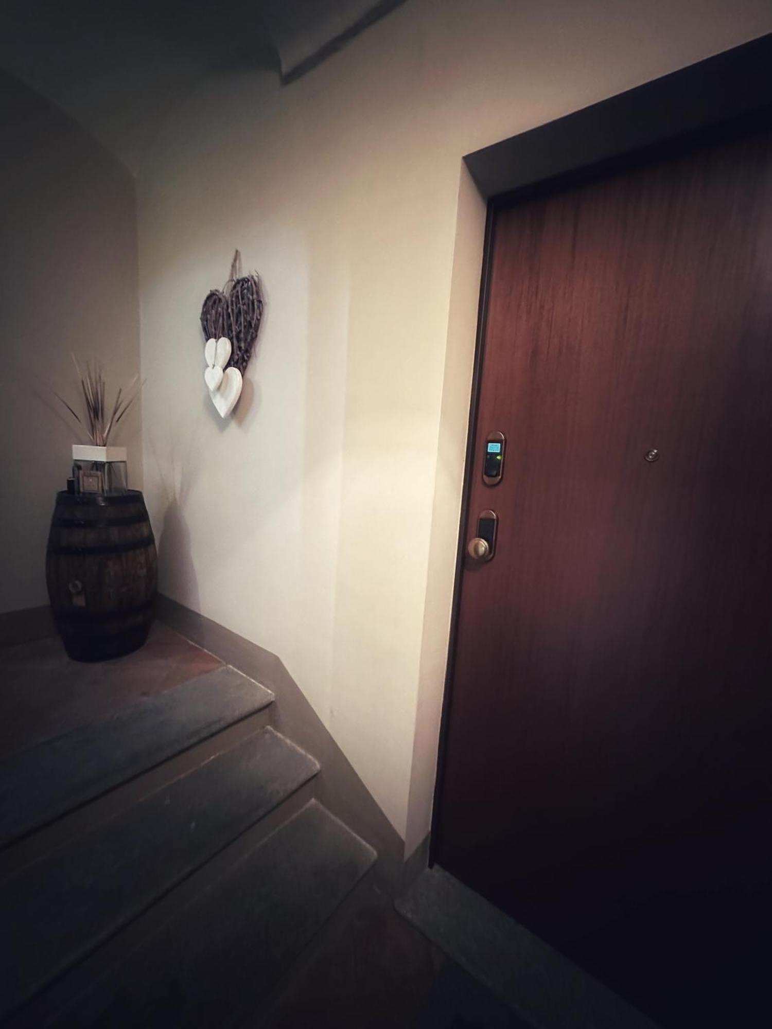 Le Tre Ca', Ca' Cecilia, Ca' Nina, Ca' Vittoria Apartment Асти Екстериор снимка